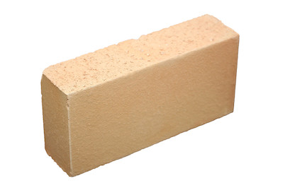 Image of Schamottstein 25x12x6 cm bei JUMBO