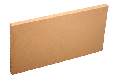 Image of Schamottstein 40x20x2 cm bei JUMBO