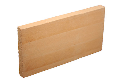 Image of Schamottstein 40x20x3 cm bei JUMBO