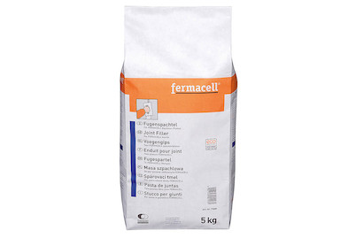 Image of Fermacell Fugenspachtel 5 kg