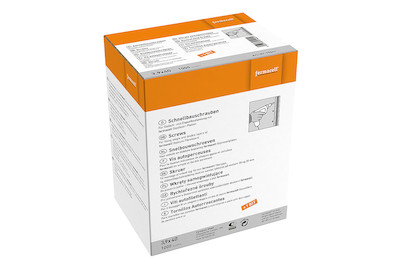 Image of Fermacell Schrauben 40 mm bei JUMBO