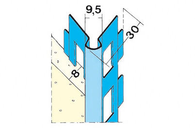 Image of Protektor Kantenschutz 1015 bei JUMBO