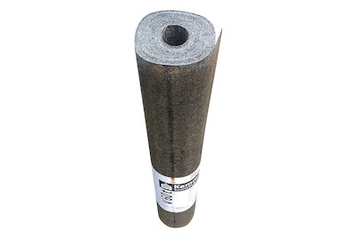 Image of Dachpappe V60 1 m x 10 m 2 mm bei JUMBO