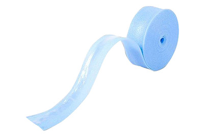 Image of Randdämmstreifen selbstklebend 5x120 mm, 25 m bei JUMBO