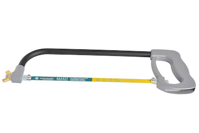 Image of Technocraft Metallsäge mit HSS-Blatt bei JUMBO