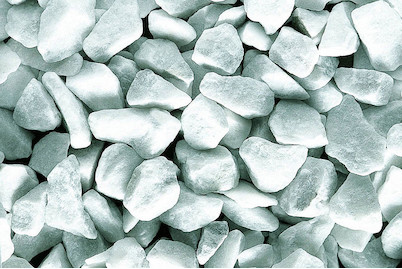 Image of Kies Carrara Split 30-40 mm 25 kg bei JUMBO