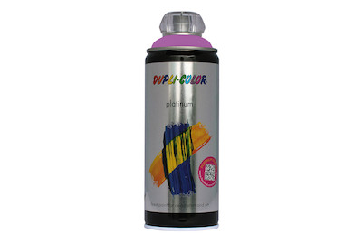 Image of Dupli Color Platinum 400 ml lavendel bei JUMBO