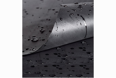 Image of PVC-Teichfolie schwarz 0.5 mm 4m bei JUMBO