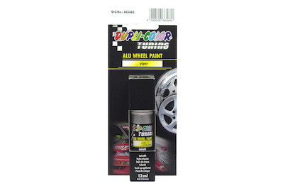Image of Lackstift Alu Wheel viper 12 ml bei JUMBO