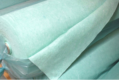 Image of Teichvlies hellgrau/weiss bei JUMBO