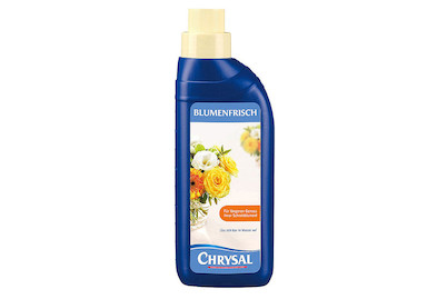 Image of Chrysal Clear Blumenfrisch 500 ml