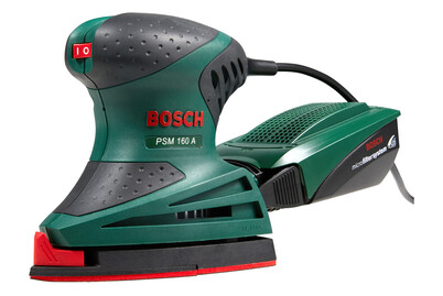 Image of Bosch Multischleifer Psm160A bei JUMBO