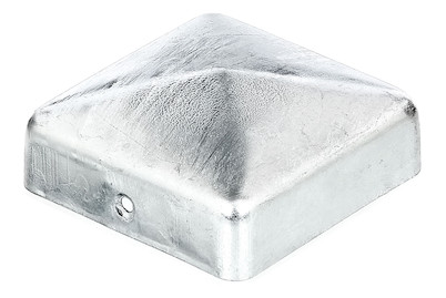 Image of Pfostenkappe 70x70 mm bei JUMBO