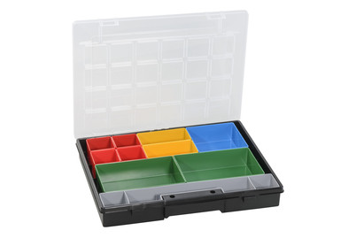 Image of Sortimentsdose leer bei JUMBO