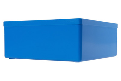Image of Einsätze für Sortimentsdose blau bei JUMBO