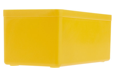 Image of Einsätze für Sortimentsdose gelb bei JUMBO