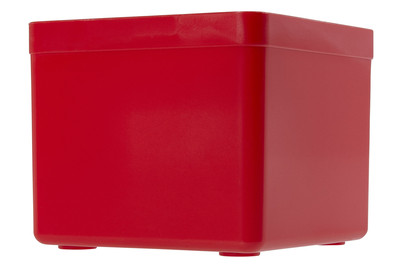 Image of Einsätze für Sortimentsdose rot bei JUMBO