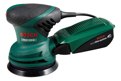 Image of Exzenterschleifer PEX 220 A bei JUMBO