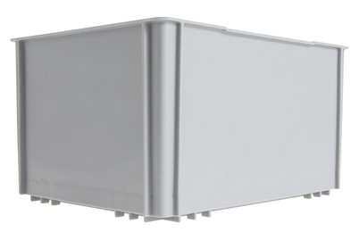 Image of Utz Rako Einsatzbehälter (1/8) für Boxen 60x40cm, grau