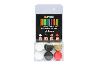 Image of Dupli Color Sprühkopf-Set bei JUMBO