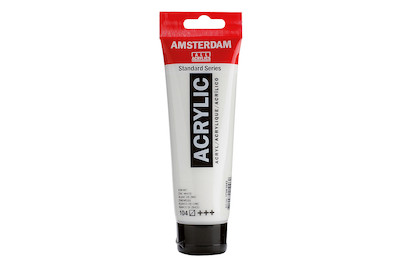 Image of Amsterdam Acryl 120ml bei JUMBO