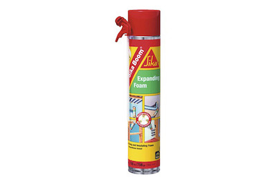 Image of Sika Boom Montageschaum 250 ml