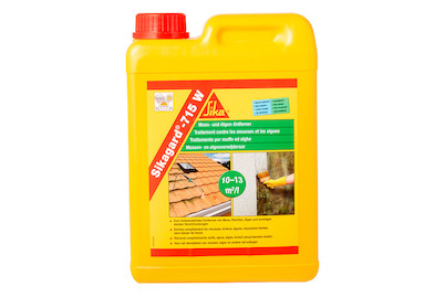 Image of Sika Moos- und Algenentferner 2 l bei JUMBO