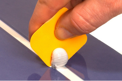 Image of Fugen-Ass 4ST bei JUMBO