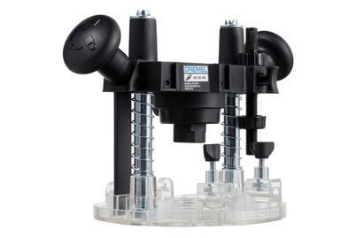 Image of Dremel Oberfräsenvorsatz bei JUMBO