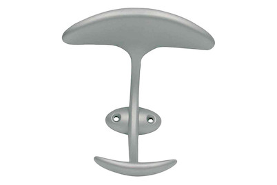 Image of Huthaken alufarbig 1670/Pb21 bei JUMBO