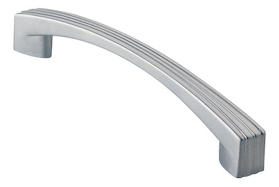 Image of Möbelgriff verchromt matt 1309-154Zn2 bei JUMBO