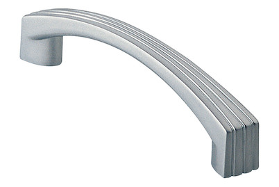 Image of Möbelgriff verchromtmatt 1309-116Zn2 bei JUMBO
