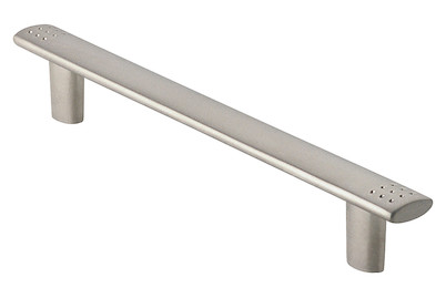 Image of Möbelgriff vernickelt matt 1313-162Zn4 bei JUMBO