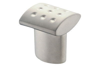 Image of Möbelknopf vernickelt matt 1314-20Zn4 bei JUMBO