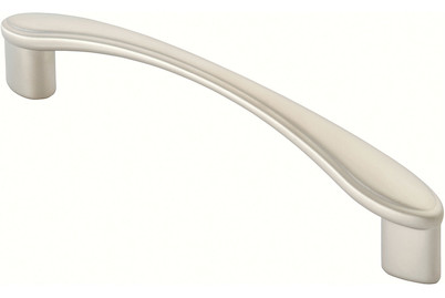 Image of Möbelgriff vernickelt matt 1651-150Zn4 bei JUMBO