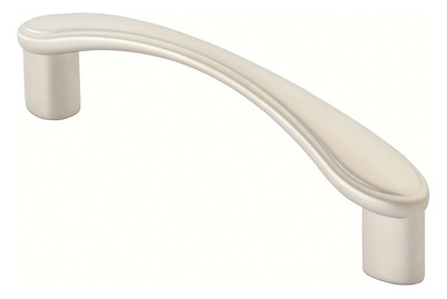 Image of Möbelgriff vernickelt matt 1651-113Zn4 bei JUMBO