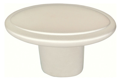 Image of Möbelknopf vernickelt matt 1652-35Zn4 bei JUMBO