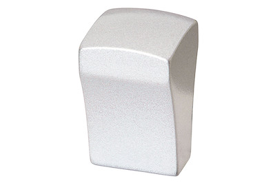 Image of Möbelknopf alufarbig 1499-16Pb21 bei JUMBO