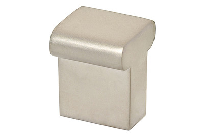 Image of Möbelknopf vernickelt matt 1500-16Zn4 bei JUMBO