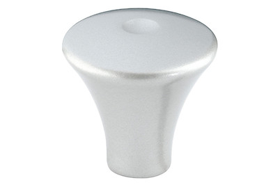 Image of Möbelknopf alufarbig 1503-24Pb21 bei JUMBO
