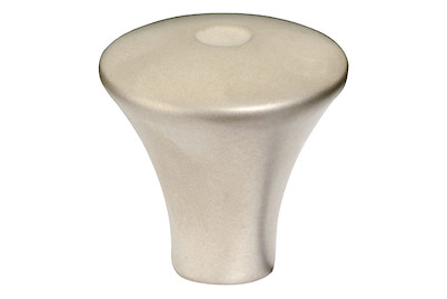 Image of Möbelknopf vernickelt matt 1503-24Zn4 bei JUMBO