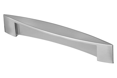 Image of Möbelgriff geschliffen vernickelt1516-154ZN21 bei JUMBO