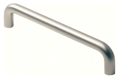 Image of Möbelgriff matt vernickelt 6211-106Zn4 bei JUMBO