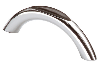 Image of Möbelgriff verchromt 1586-80A3 bei JUMBO