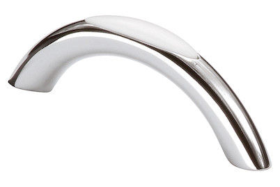 Image of Möbelgriff glänzend 1586-80A4 bei JUMBO