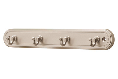 Image of Schlüsselleiste Nickel 0464/Mv7 bei JUMBO