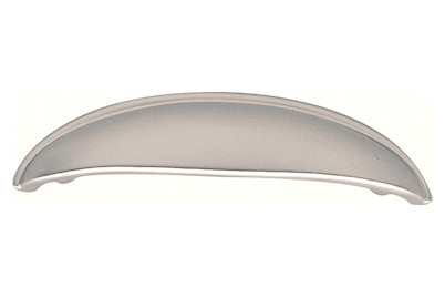 Image of Möbelgriff matt vernickelt 820-85Zn4 bei JUMBO