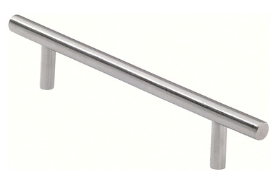 Image of Möbelgriff Edelstahl 1407-148N1 bei JUMBO