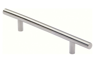 Image of Möbelgriff Edelstahl 1408-208N1 bei JUMBO