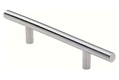 Image of Möbelgriff Edelstahl 1408-176N1 bei JUMBO